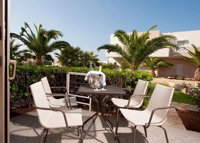 Grand 4* Hersonissos (Crete)