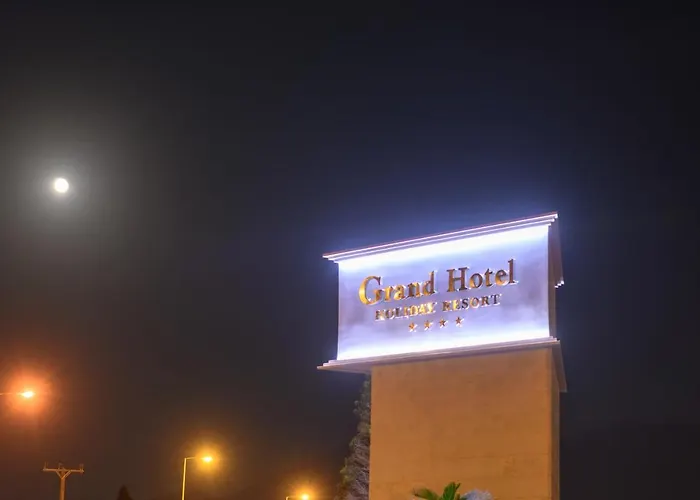 Grand Hersonissos (Crete)