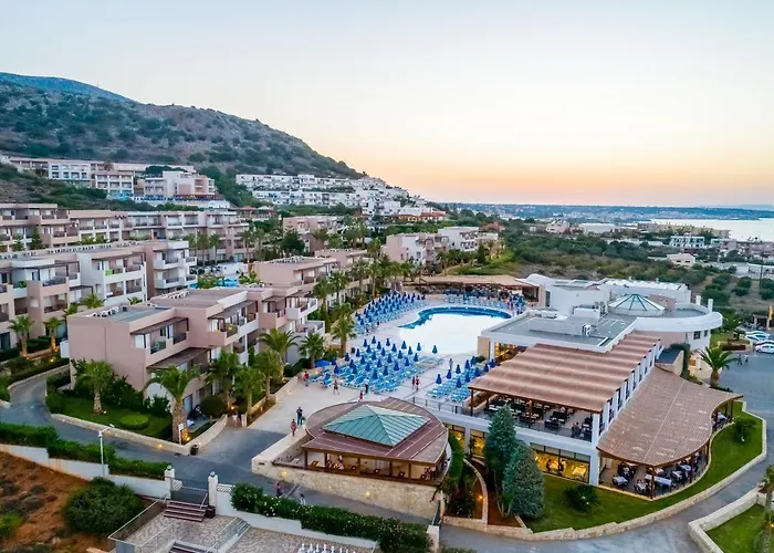 Grand リゾート 4*