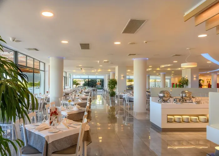 Grand Feriested Hersonissos (Crete)