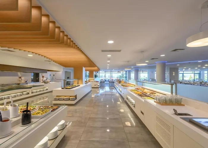 Grand Feriested Hersonissos (Crete)