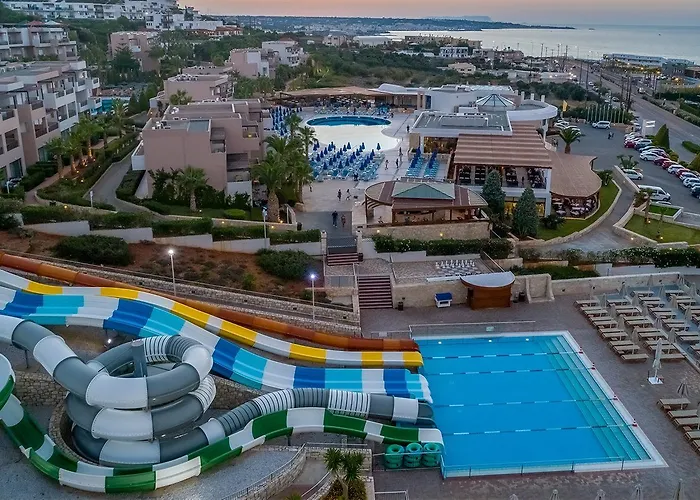 Grand Hersonissos (Crete)