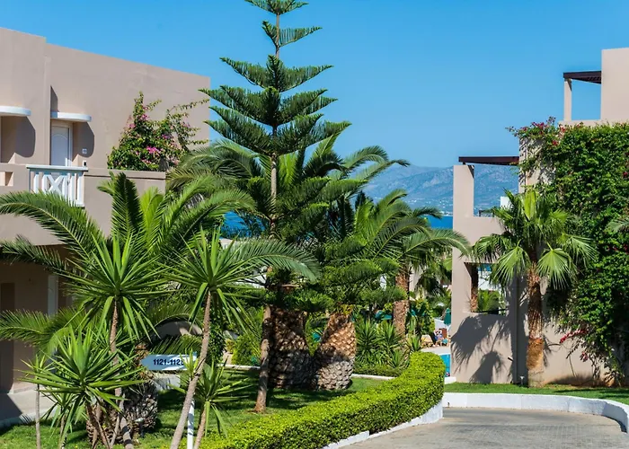 Feriested Grand Hersonissos (Crete)