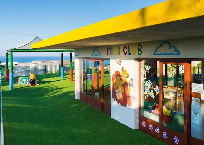 Feriested Grand Hersonissos (Crete)