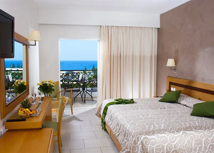 Grand リゾート ヘルソニソス