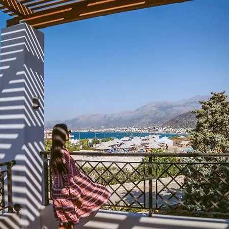 Grand Hersonissos (Crete)