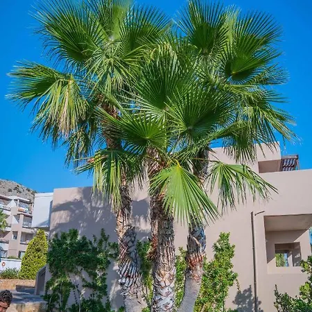 Grand Hersonissos (Crete)