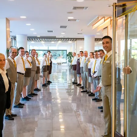 Resort Grand 4*