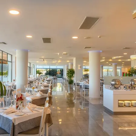 Grand Semesteranläggning (resort) Hersonissos (Crete)